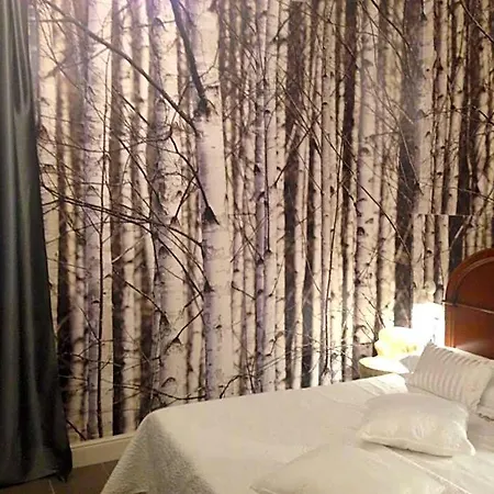 Hotel Ribalta