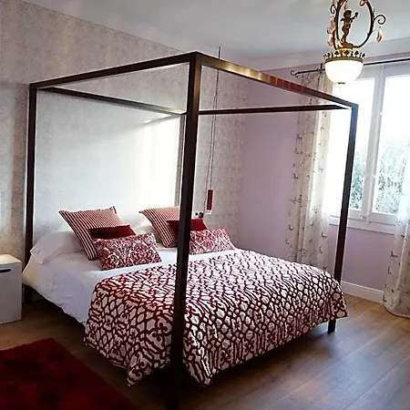 Ribalta Hotel La Garriga
