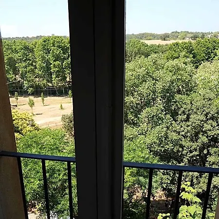 Ribalta Hotel La Garriga