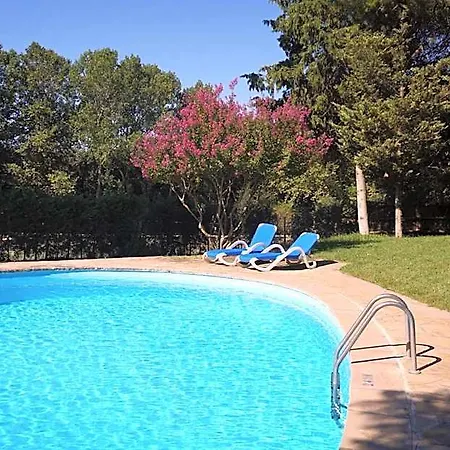 Hotel Ribalta La Garriga