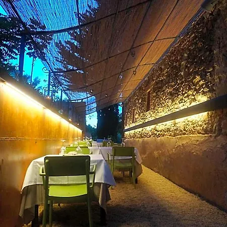 Hotel Ribalta La Garriga