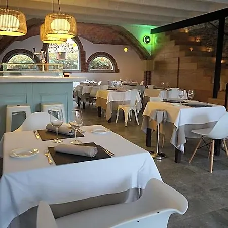 Ribalta Hotel La Garriga