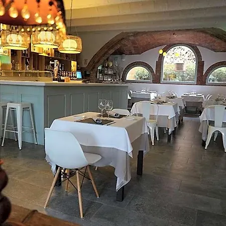 Ribalta Hotel 4*