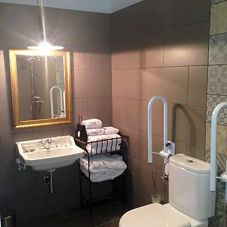 Hotel Ribalta