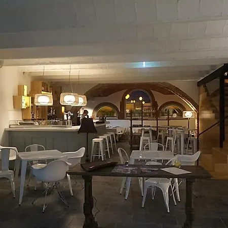 Ribalta Hotel La Garriga