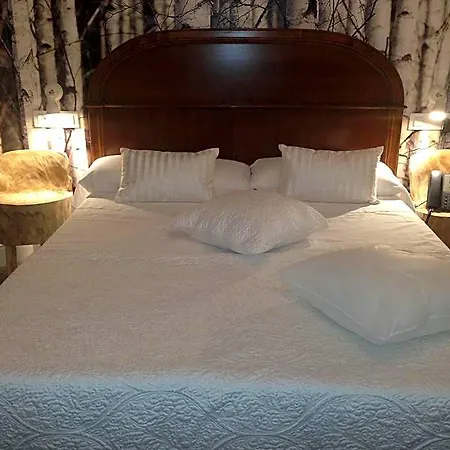 Hotel Ribalta 4*