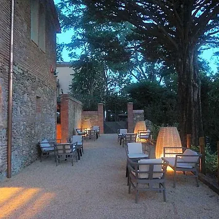 Ribalta Hotel La Garriga