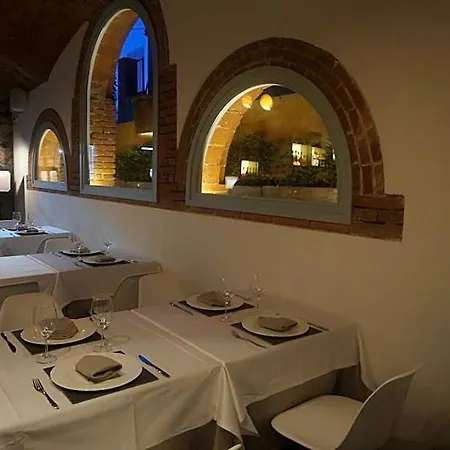 Ribalta Hotel 4*